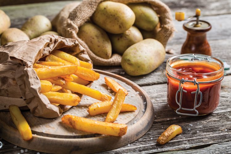 Blender Ketchup Recipe